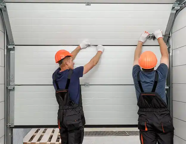 garage door service Grand Junction